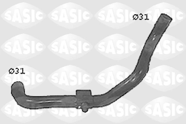 Radiator Hose