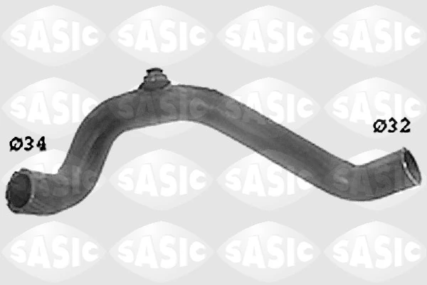Radiator Hose