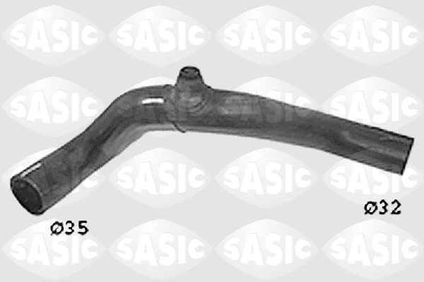 Radiator Hose