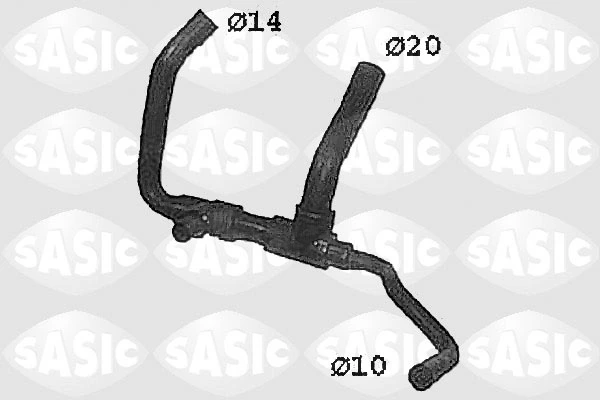Radiator Hose