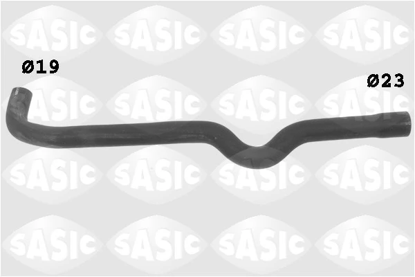 Radiator Hose