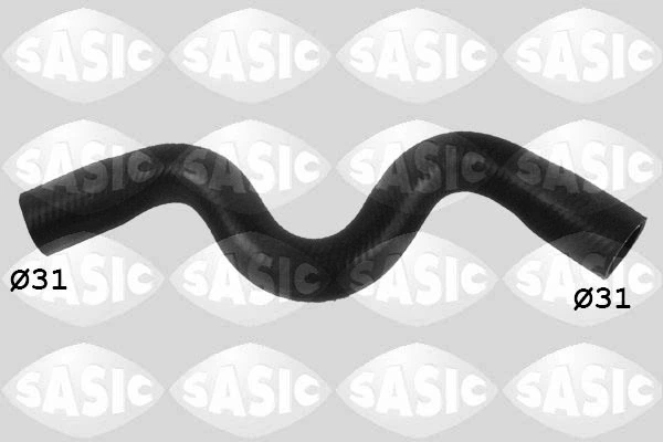 Radiator Hose