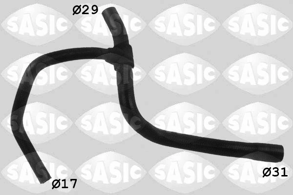 Radiator Hose