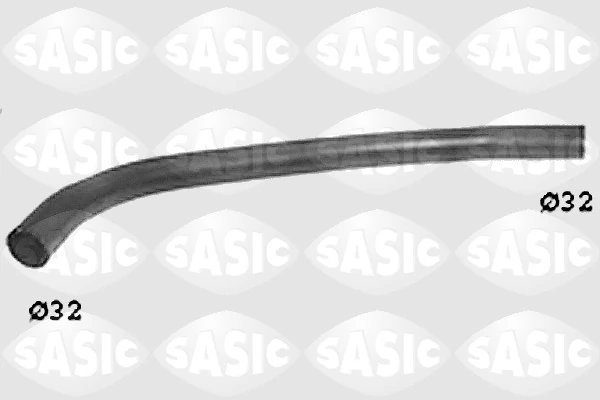 Radiator Hose