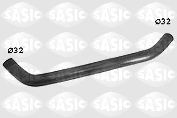 Radiator Hose