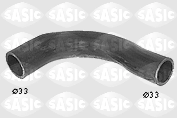 Radiator Hose