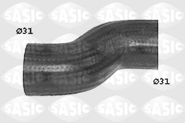 Radiator Hose