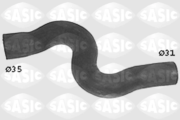Radiator Hose
