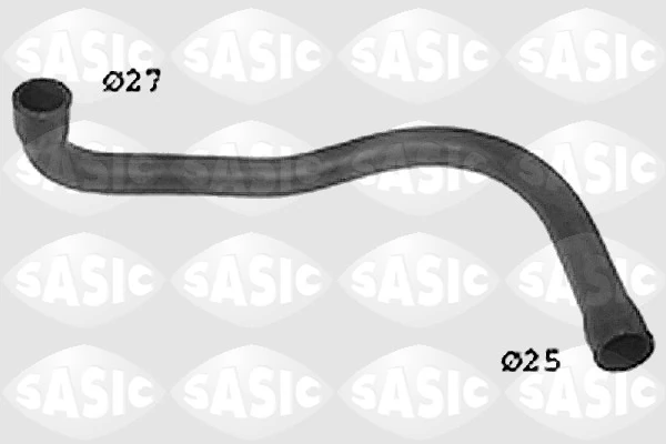 Radiator Hose