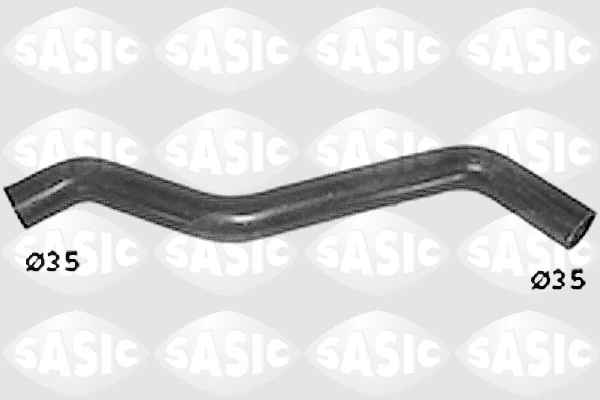 Radiator Hose