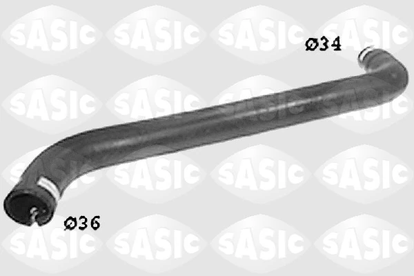 Radiator Hose