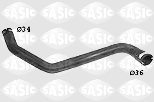 Radiator Hose
