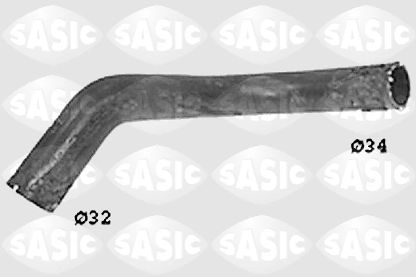 Radiator Hose
