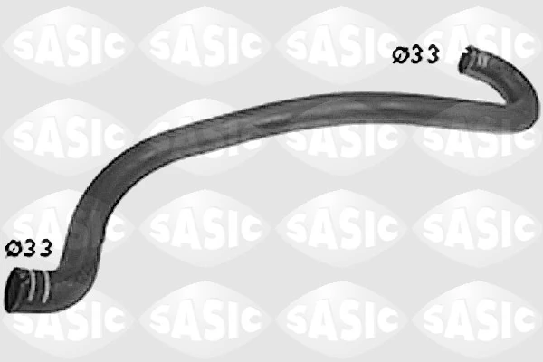 Radiator Hose