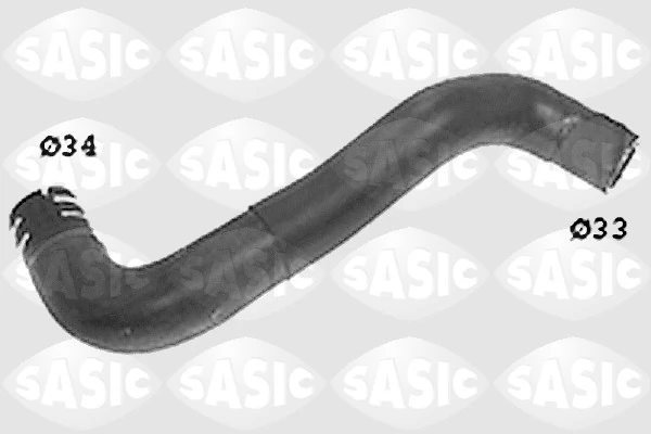 Radiator Hose
