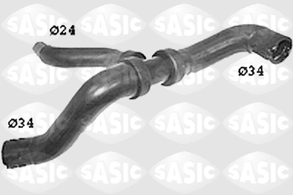 Radiator Hose
