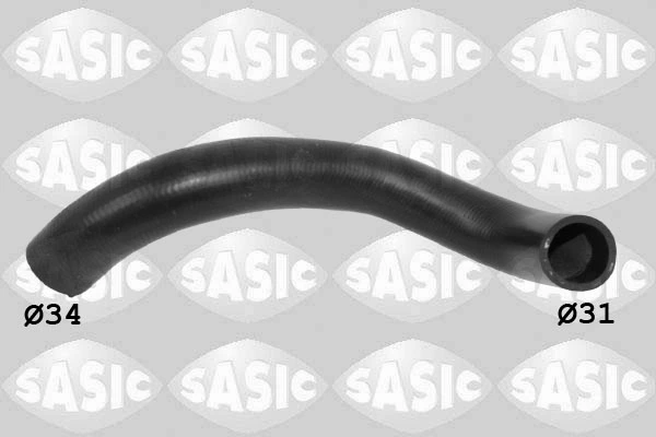 Radiator Hose