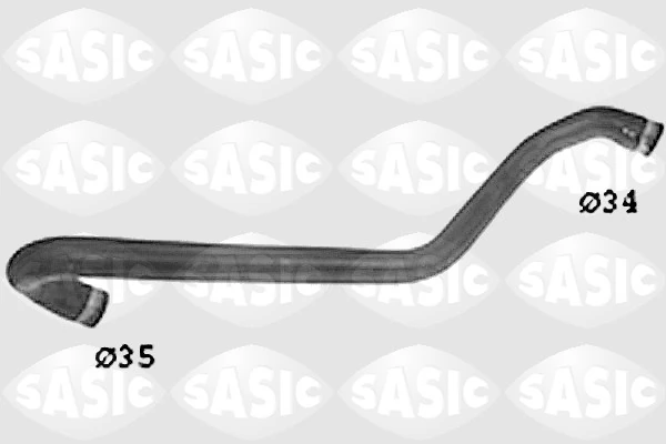 Radiator Hose