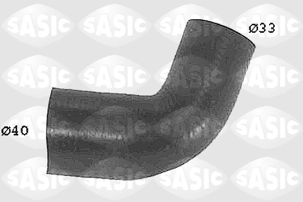 Radiator Hose