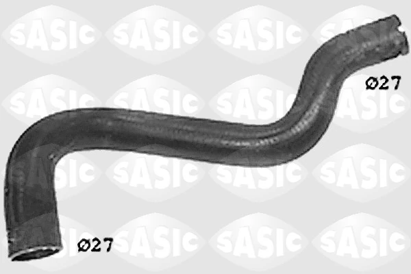 Radiator Hose
