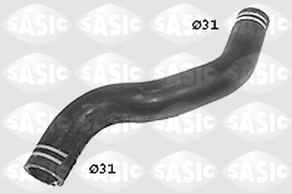 Radiator Hose
