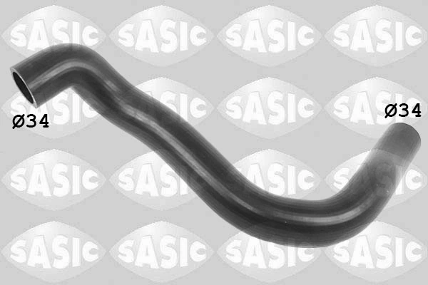 Radiator Hose