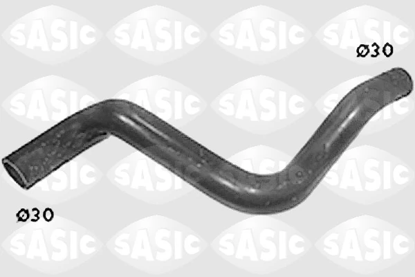 Radiator Hose