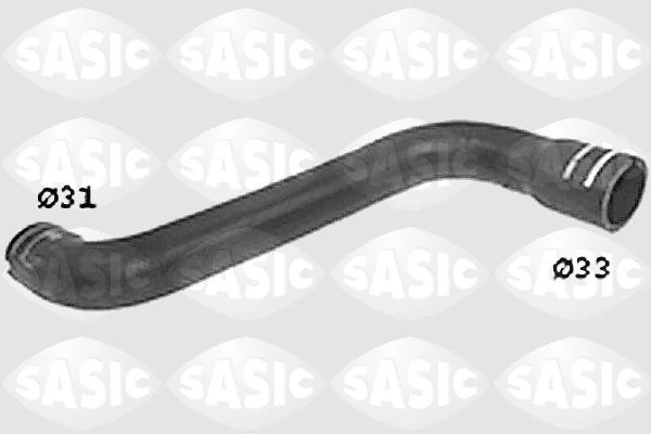 Radiator Hose