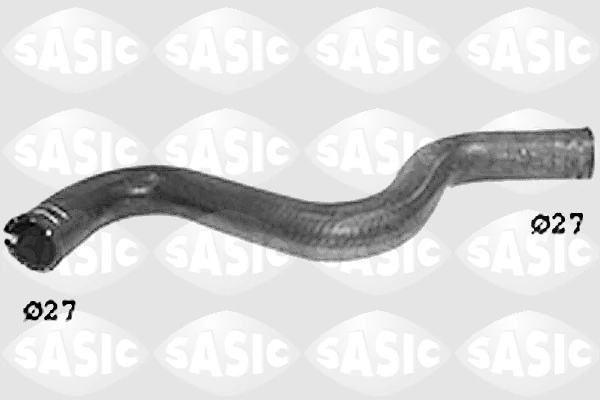 Radiator Hose