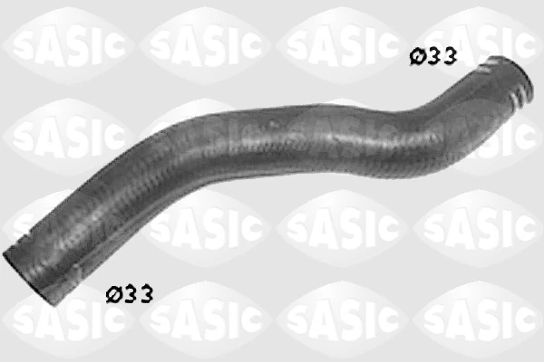 Radiator Hose