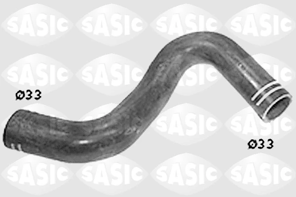 Radiator Hose