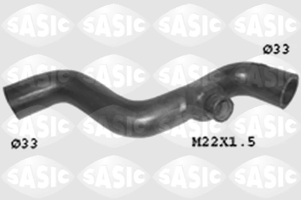 Radiator Hose