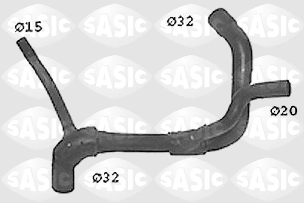 Radiator Hose