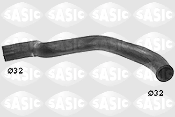Radiator Hose