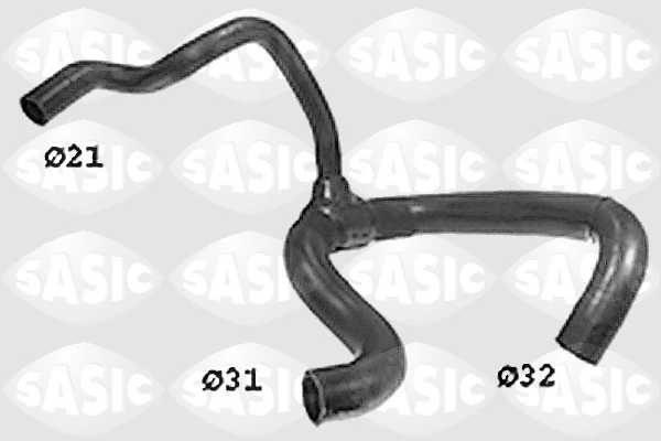 Radiator Hose