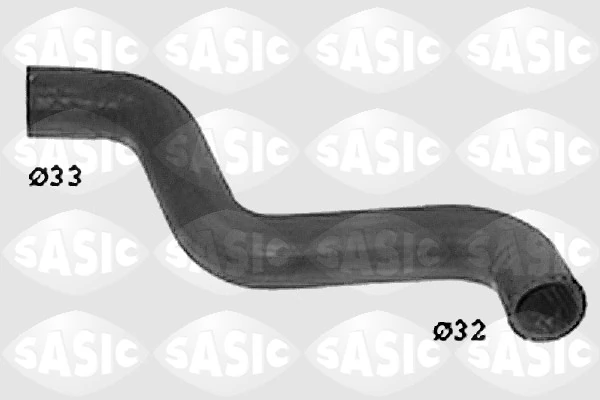 Radiator Hose