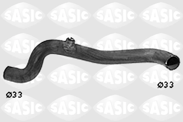 Radiator Hose