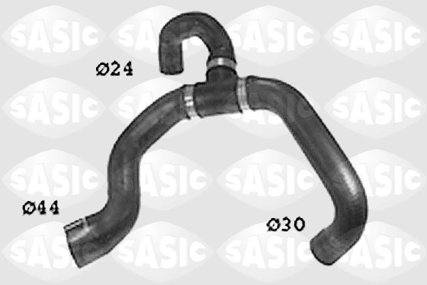 Radiator Hose