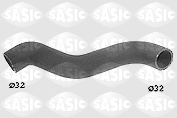 Radiator Hose