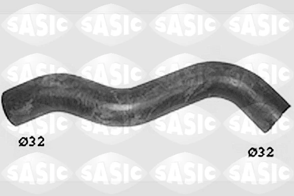 Radiator Hose