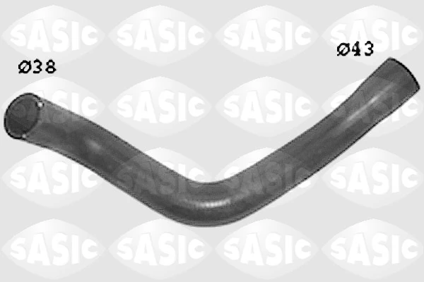 Radiator Hose