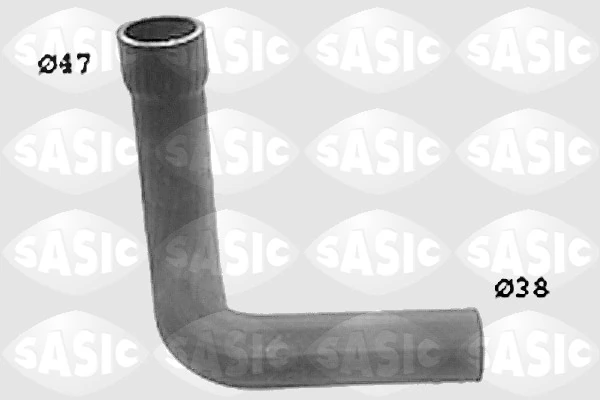 Radiator Hose