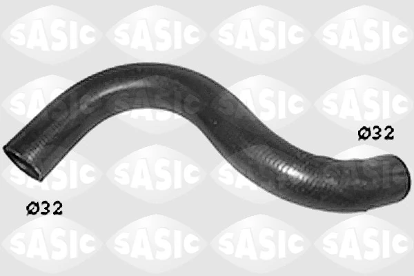 Radiator Hose
