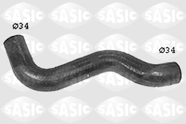 Radiator Hose