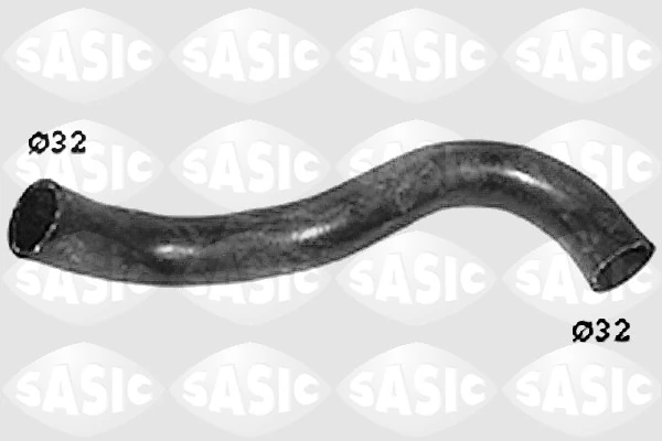 Radiator Hose