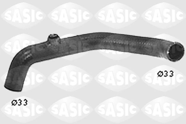 Radiator Hose