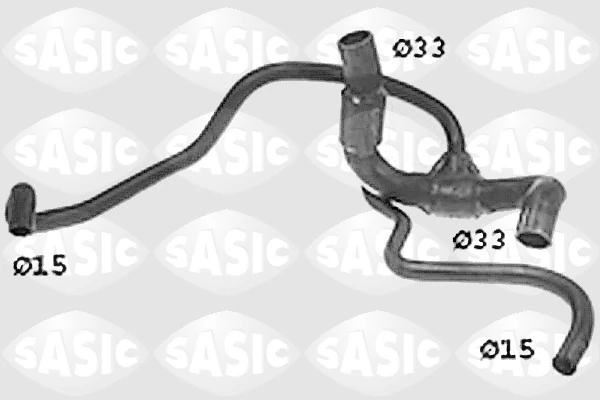 Radiator Hose