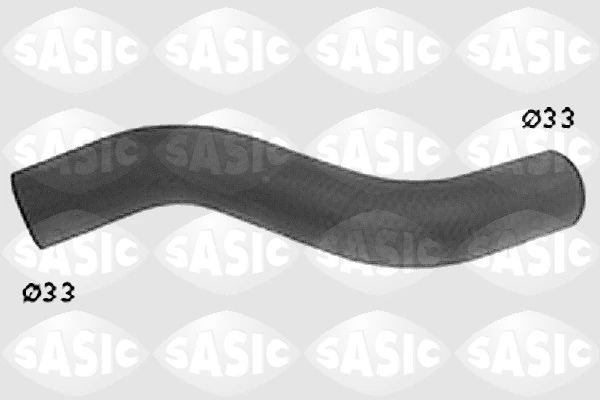 Radiator Hose