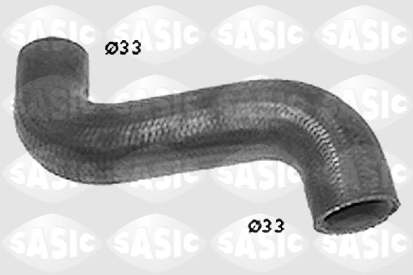 Radiator Hose