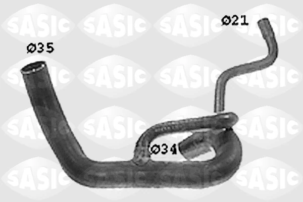 Radiator Hose